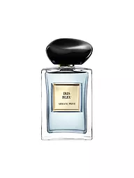 ARMANI/PRIVÉ | Iris Bleu Eau de Toilette 50ml | Aucune couleur