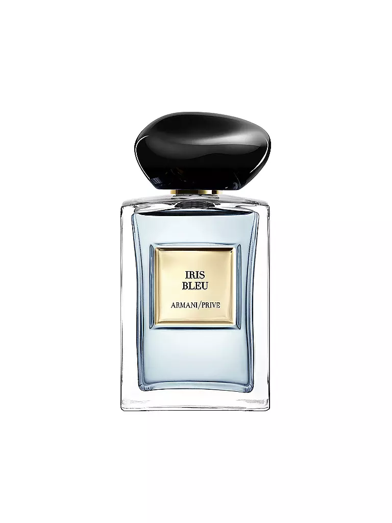 ARMANI/PRIVÉ | Iris Bleu Eau de Toilette 100ml | keine Farbe