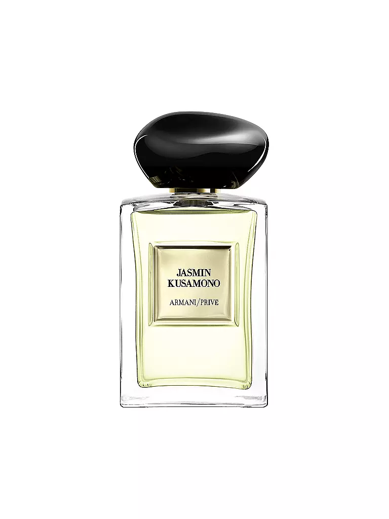 ARMANI/PRIVÉ | Jasmin Kusamono Eau de Toilette 100ml | keine Farbe