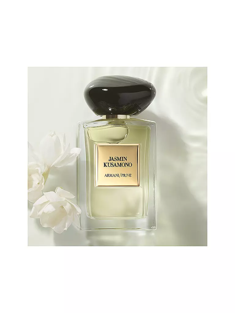 ARMANI/PRIVÉ | Jasmin Kusamono Eau de Toilette 100ml | keine Farbe