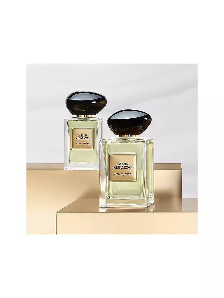 ARMANI/PRIVÉ | Jasmin Kusamono Eau de Toilette 100ml | keine Farbe