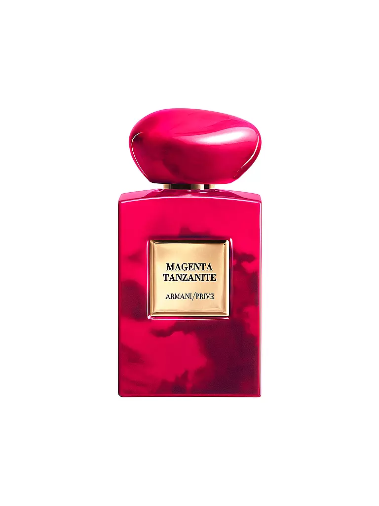 ARMANI/PRIVÉ | Magenta Tanzanite Eau de Parfum 100ml | keine Farbe