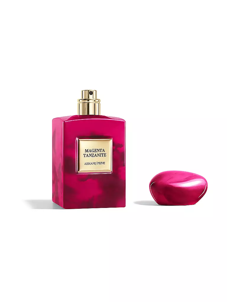 ARMANI/PRIVÉ | Magenta Tanzanite Eau de Parfum 100ml | keine Farbe