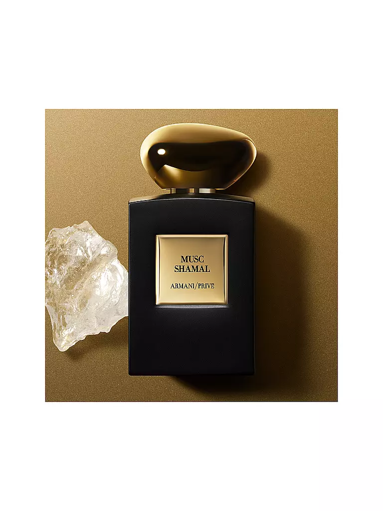 ARMANI/PRIVÉ | Musc Shamal Eau de Parfum 100ml | keine Farbe