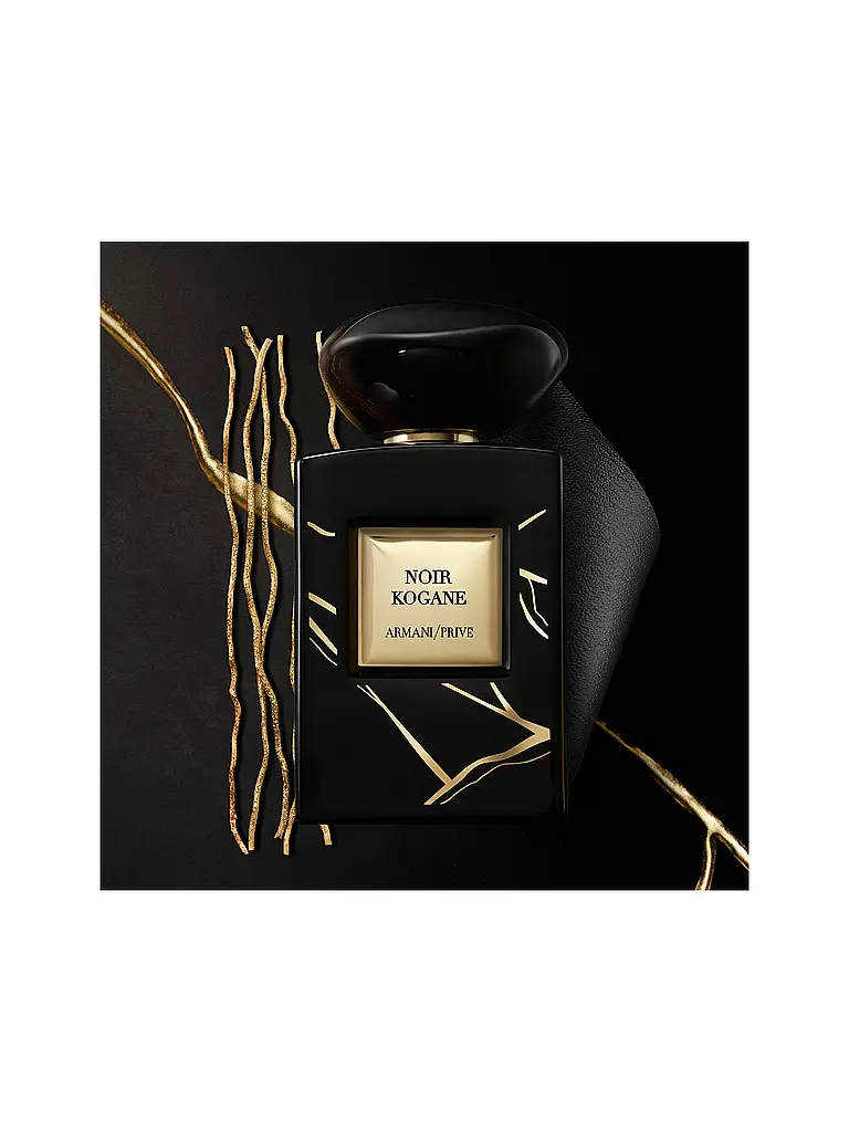 ARMANI/PRIVÉ | Noir Kogane Eau de Parfum 100ml | keine Farbe