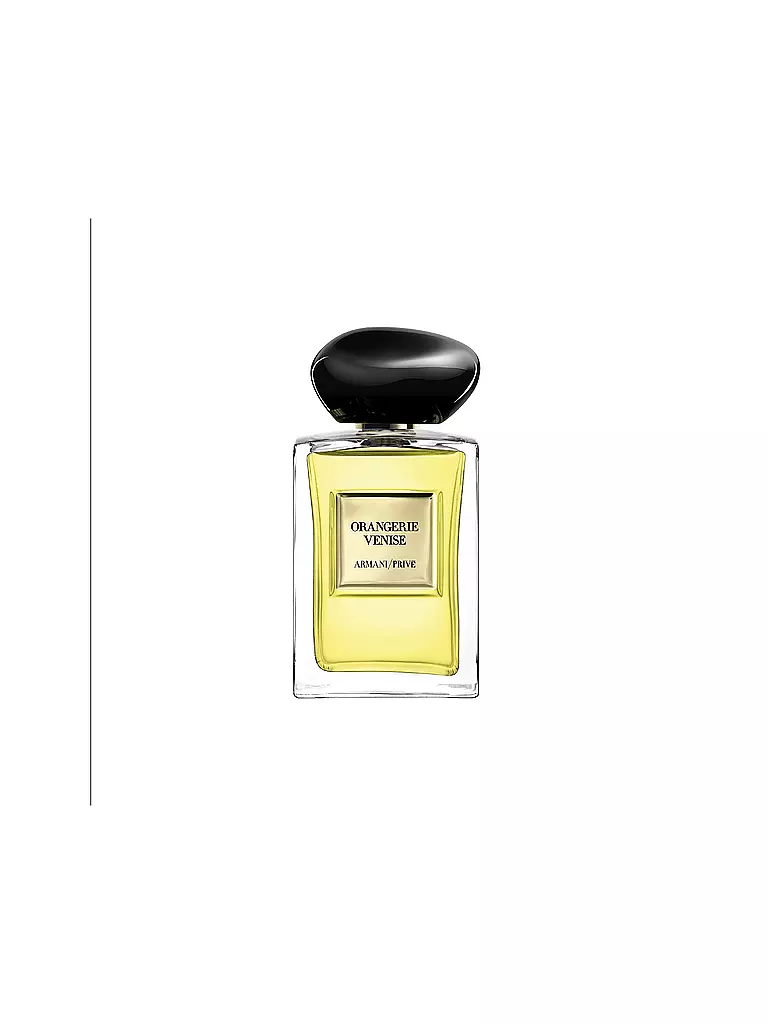 ARMANI/PRIVÉ | Orangerie Venise Eau de Toilette 100ml | keine Farbe