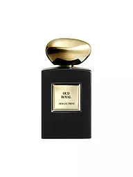 ARMANI/PRIVÉ | Oud Royal Eau de Parfum 100ml | Aucune couleur