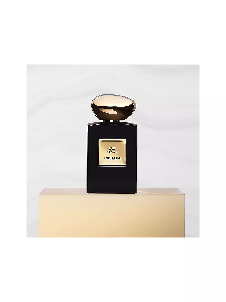 ARMANI/PRIVÉ | Oud Royal Eau de Parfum 100ml | keine Farbe