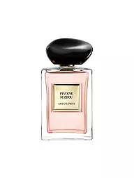 ARMANI/PRIVÉ | Pivoine Suzhou Eau de Toilette 100ml | Aucune couleur