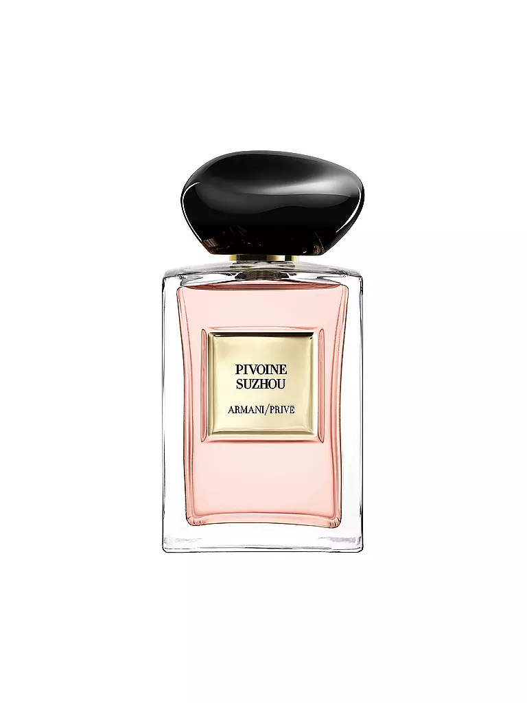 ARMANI/PRIVÉ | Pivoine Suzhou Eau de Toilette 100ml | keine Farbe