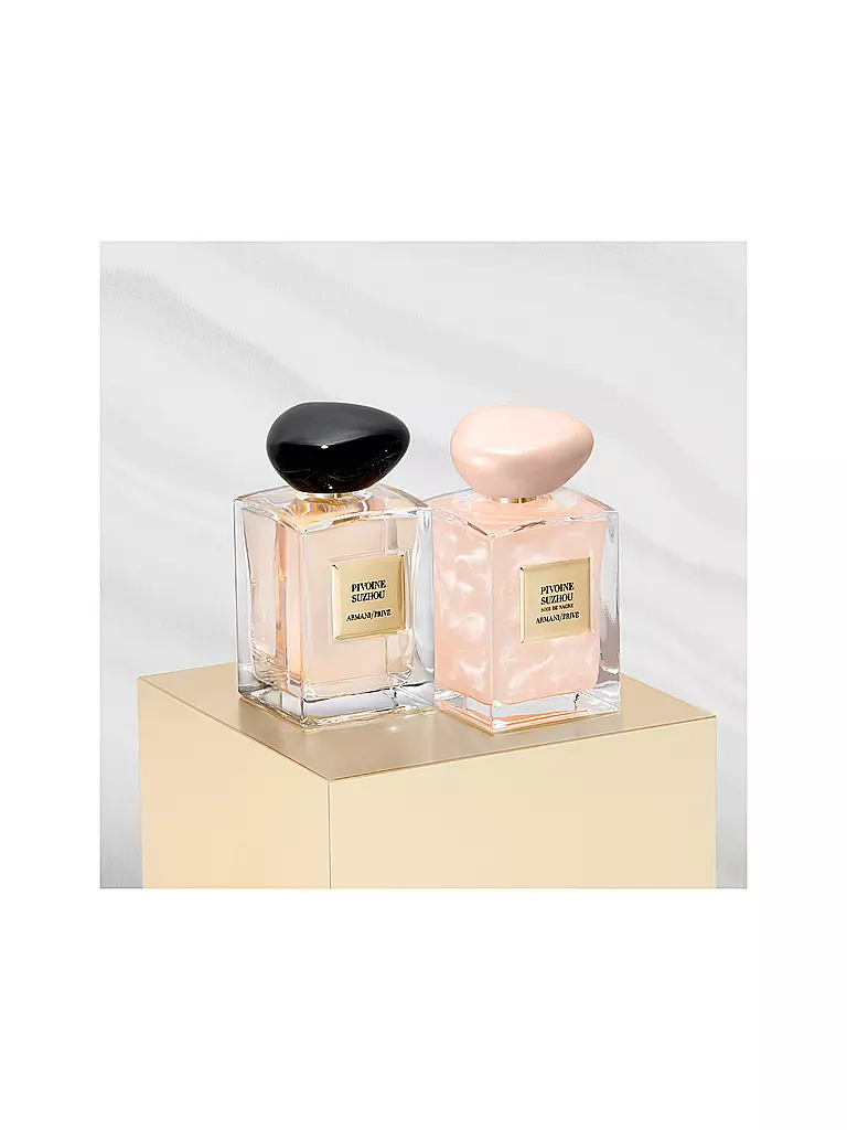 ARMANI/PRIVÉ | Pivoine Suzhou Eau de Toilette 50ml | keine Farbe