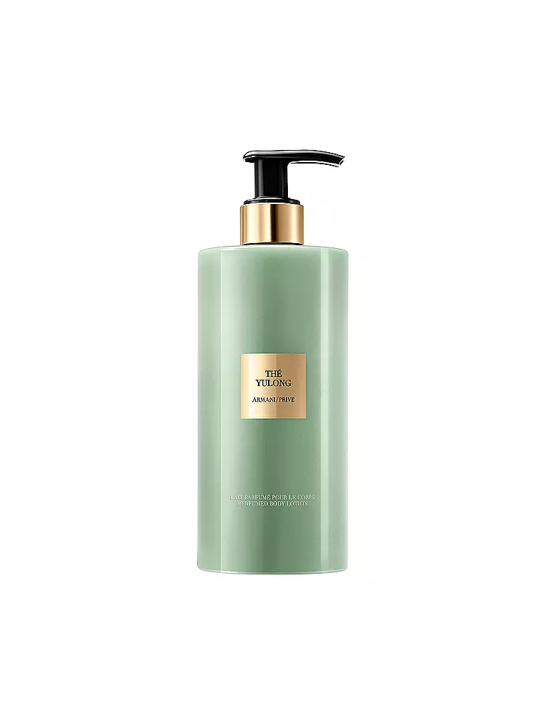 ARMANI/PRIVÉ | Privé The Yulong Lait Corporel 400ml | keine Farbe