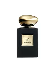 ARMANI/PRIVÉ | Prive Cuir Nu Eau de Parfum 100ml | Aucune couleur