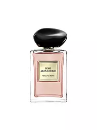 ARMANI/PRIVÉ | Rose Alexandrie Eau de Toilette 100ml | Aucune couleur