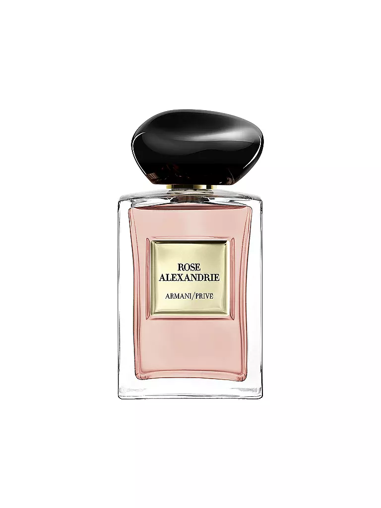 ARMANI/PRIVÉ | Rose Alexandrie Eau de Toilette 100ml | keine Farbe