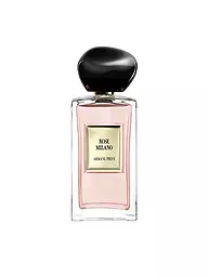 ARMANI/PRIVÉ | Rose Milano Eau de Toilette 100ml | Aucune couleur