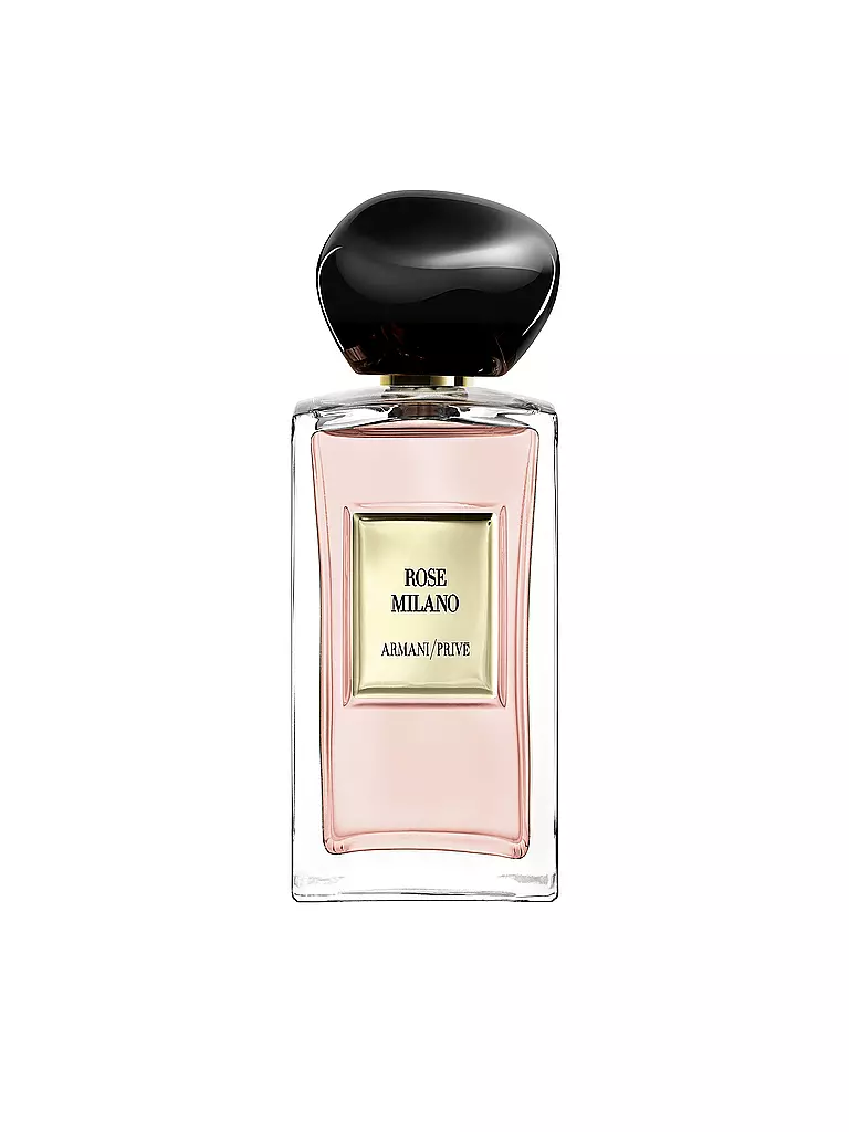 ARMANI/PRIVÉ | Rose Milano Eau de Toilette 100ml | keine Farbe