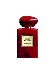 ARMANI/PRIVÉ | Rouge Malachite Eau de Parfum 100ml | Aucune couleur