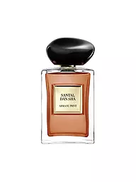 ARMANI/PRIVÉ | Santal Dān Shā Eau de Toilette 100ml | Aucune couleur
