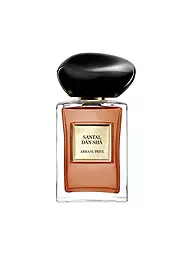 ARMANI/PRIVÉ | Santal Dān Shā Eau de Toilette 100ml | Aucune couleur