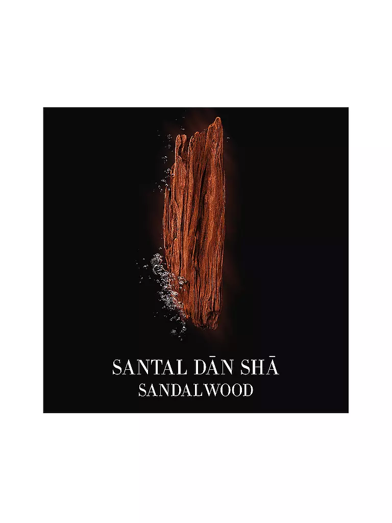 ARMANI/PRIVÉ | Santal Dān Shā Eau de Toilette 50 ml | keine Farbe