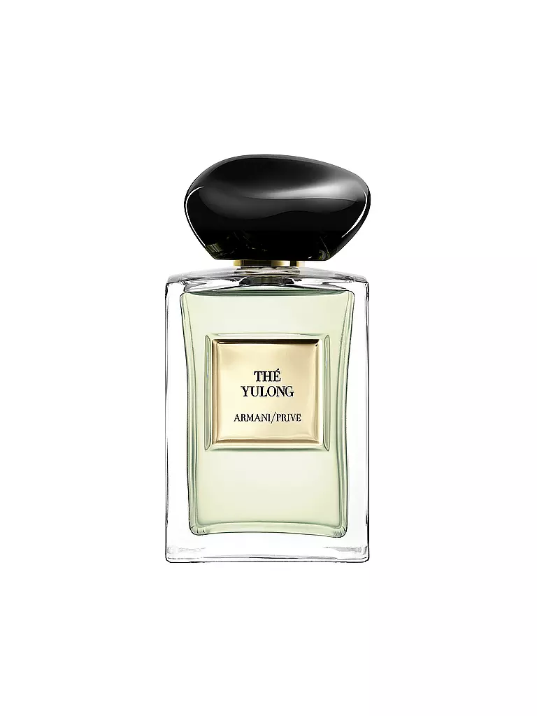 ARMANI/PRIVÉ | Thé Yulong Eau de Toilette 100ml | keine Farbe