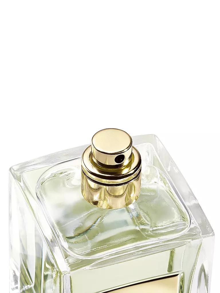 ARMANI/PRIVÉ | Thé Yulong Eau de Toilette 100ml | keine Farbe