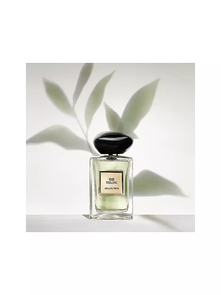ARMANI/PRIVÉ | Thé Yulong Eau de Toilette 100ml | keine Farbe