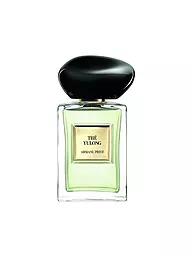 ARMANI/PRIVÉ | Thé Yulong Eau de Toilette 50ml | Aucune couleur