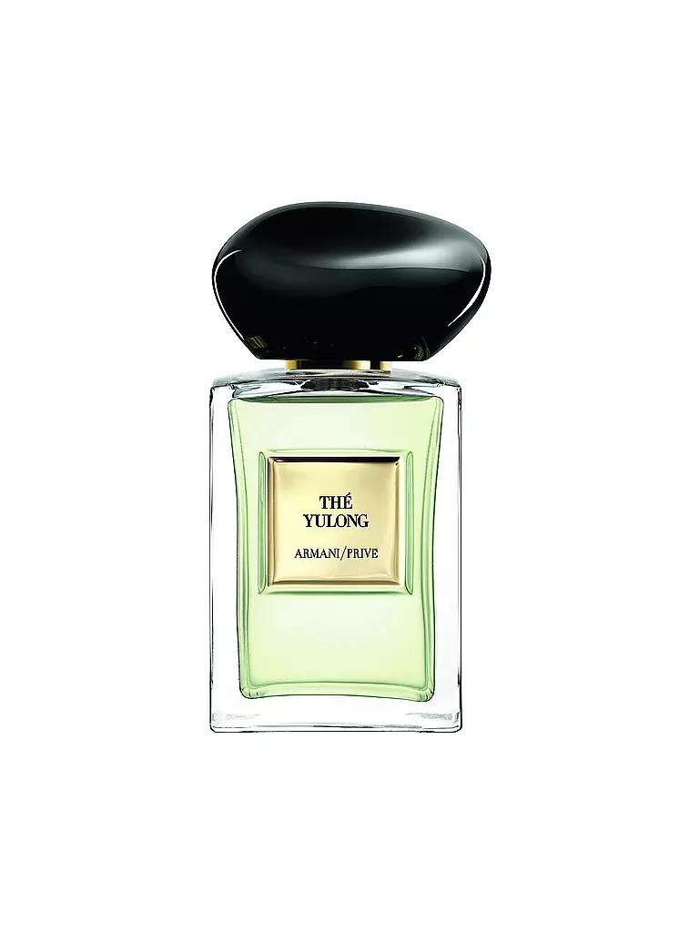 ARMANI/PRIVÉ | Thé Yulong Eau de Toilette 50ml | keine Farbe