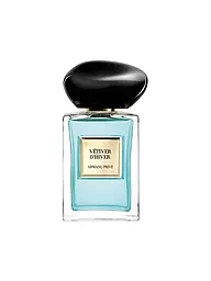 ARMANI/PRIVÉ | Vétiver d'Hiver Eau de Toilette 50ml | Aucune couleur
