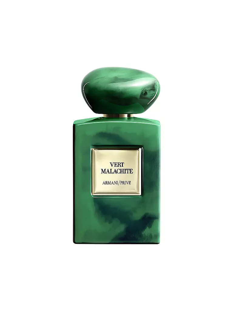ARMANI/PRIVÉ | Vert Malachite Eau de Parfum 100ml | keine Farbe