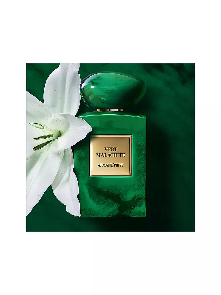 ARMANI/PRIVÉ | Vert Malachite Eau de Parfum 100ml | keine Farbe