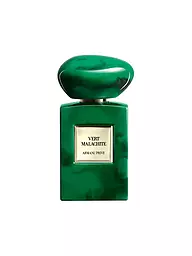 ARMANI/PRIVÉ | Vert Malachite Eau de Parfum 50ml | Aucune couleur