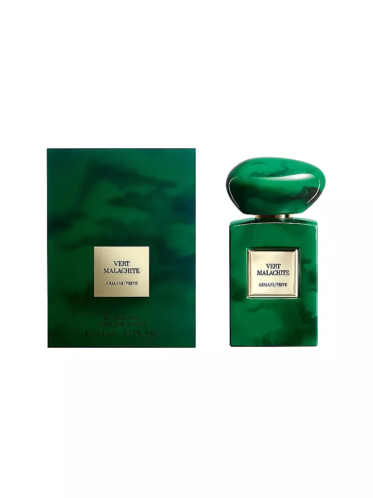 ARMANI/PRIVÉ | Vert Malachite Eau de Parfum 50ml | keine Farbe