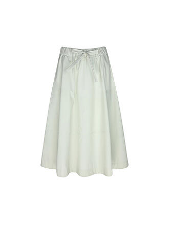 ARMARGENTUM | Midi-jupe JANNE