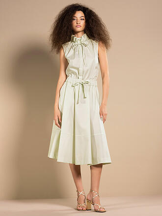 ARMARGENTUM | Midi-jupe JANNE