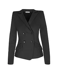 ARMARGENTUM | Blazer JEWELL | Noir