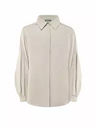 ARMARGENTUM | Blouse KALEA | Beige
