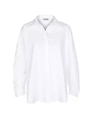 ARMARGENTUM | Blouse KALEA | Blanc