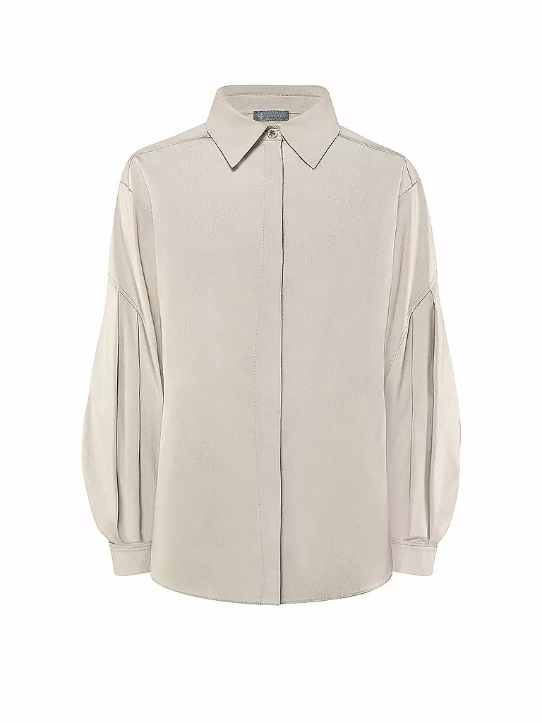 ARMARGENTUM | Blouse KALEA | beige