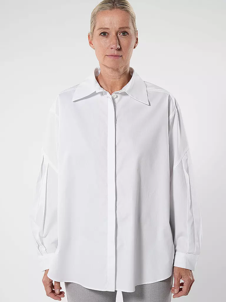 ARMARGENTUM | Blouse KALEA | 