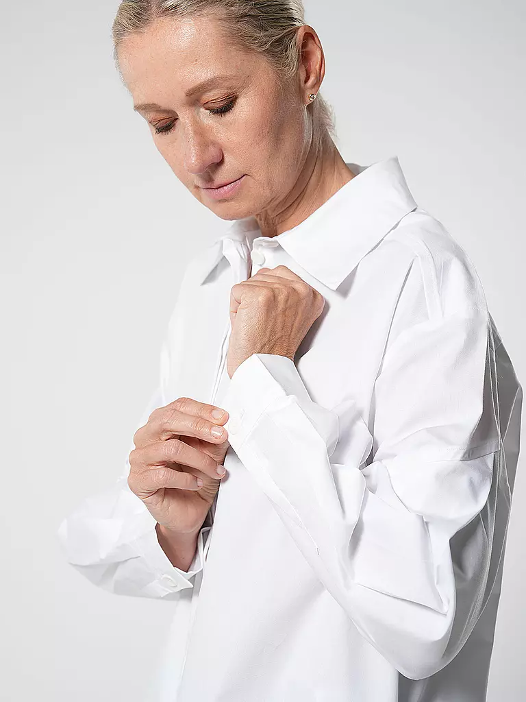 ARMARGENTUM | Blouse KALEA | 
