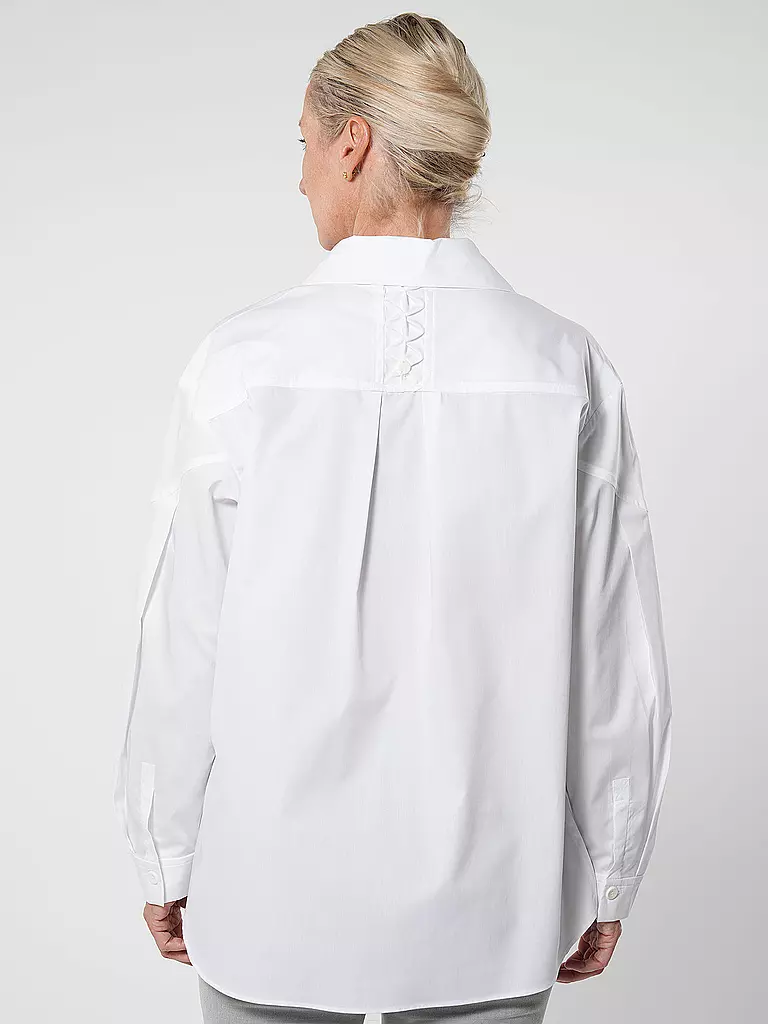 ARMARGENTUM | Blouse KALEA | 