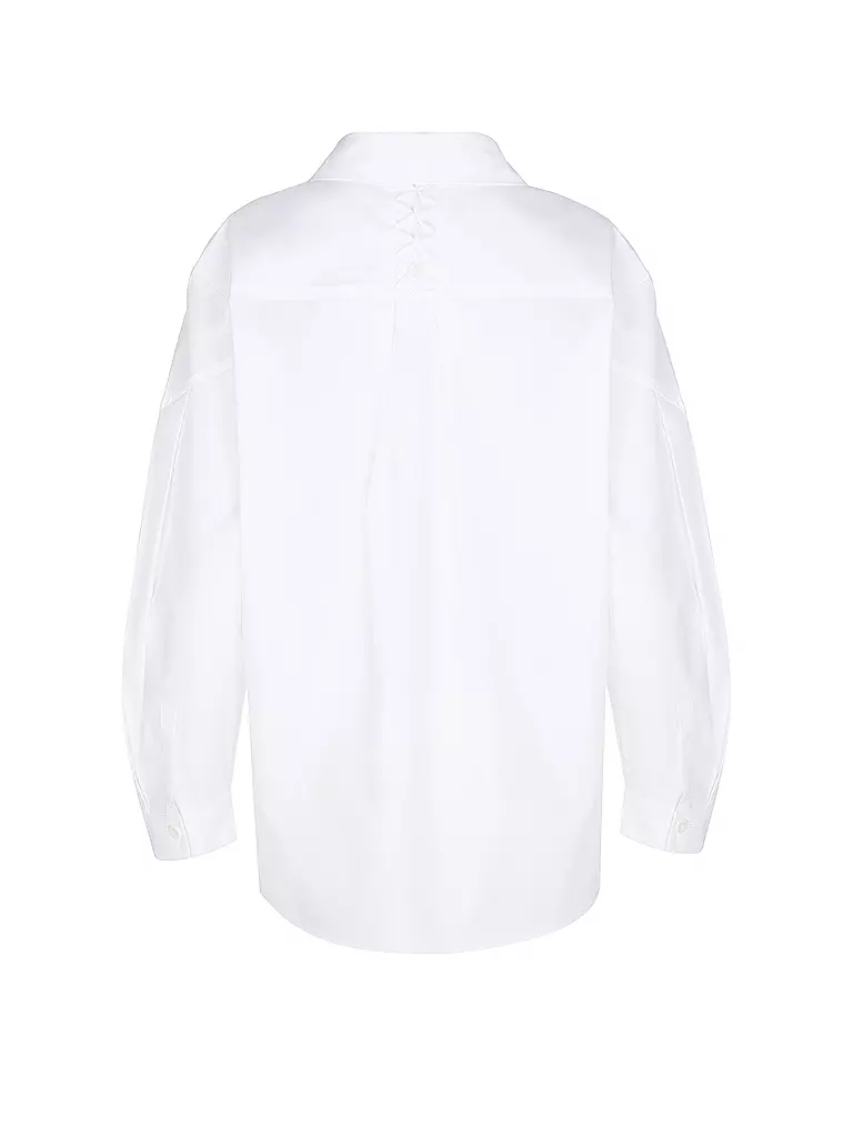 ARMARGENTUM | Blouse KALEA | 