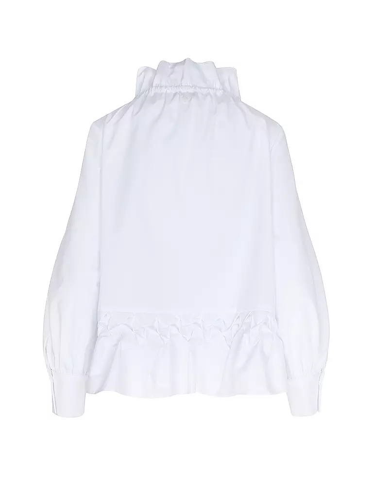 ARMARGENTUM | Blouse LETICE | 