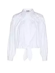 ARMARGENTUM | Blouse LINETTE | Blanc
