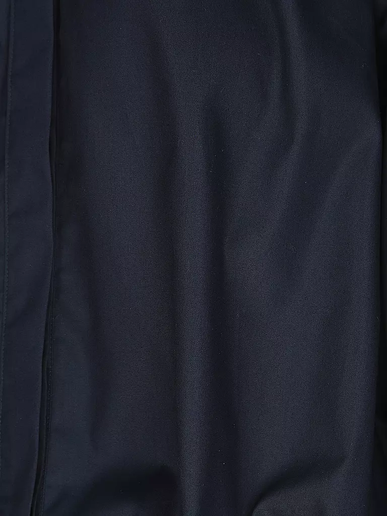 ARMARGENTUM | Blouse LINETTE | dunkelblau