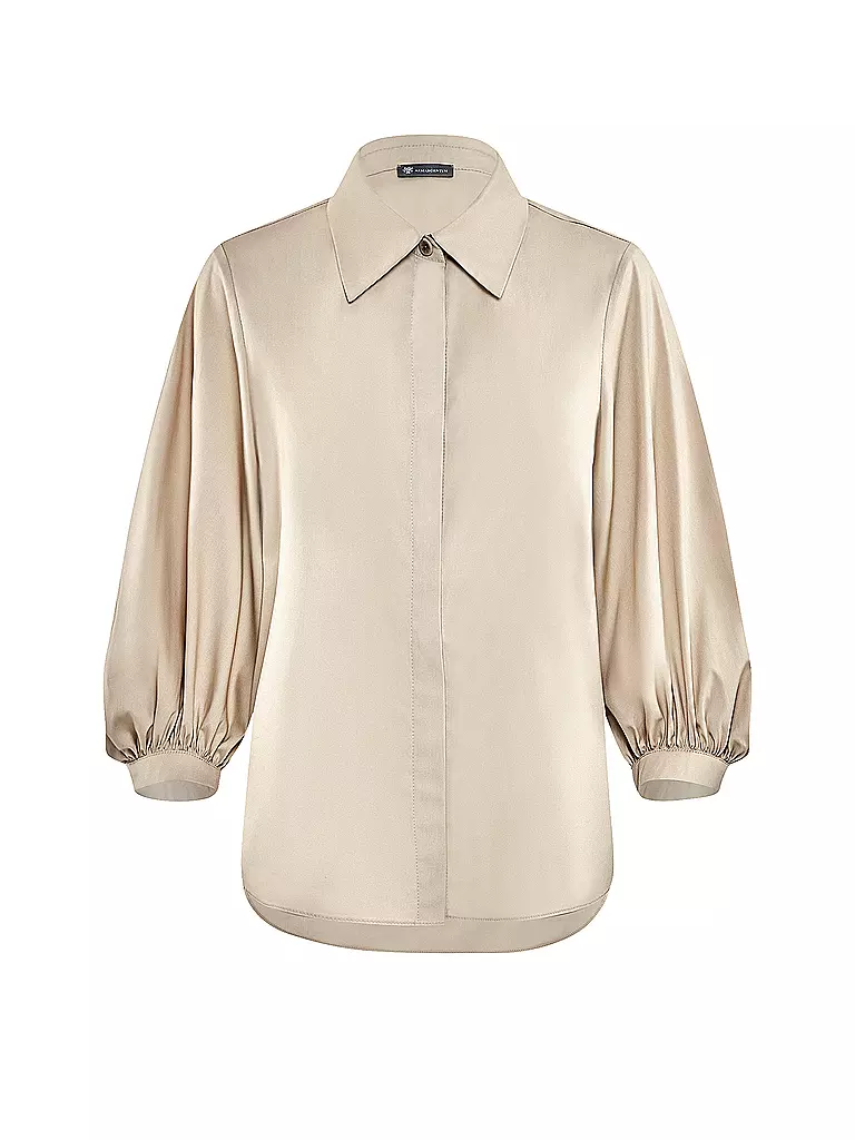 ARMARGENTUM | Blue Garnier | Beige