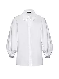 ARMARGENTUM | Blue Garnier | Blanc